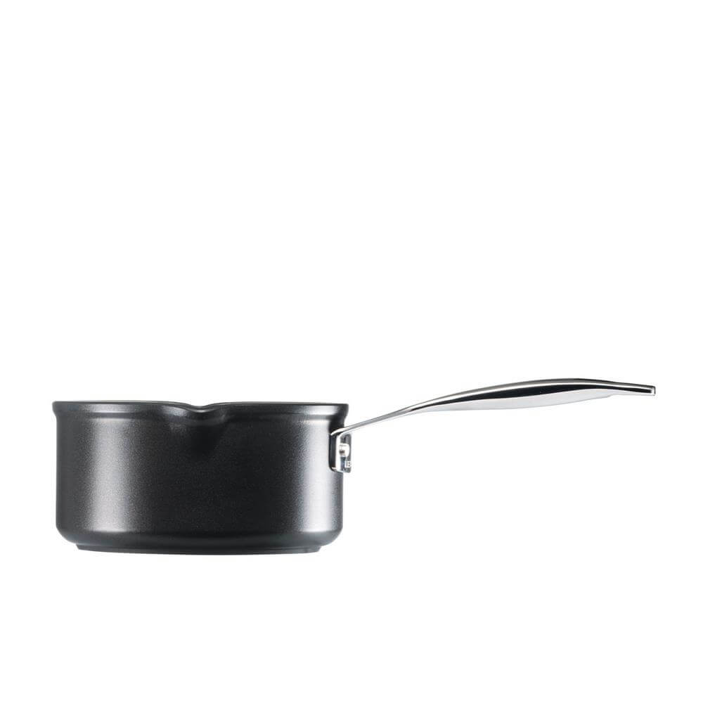 Le Creuset Toughened Non-Stick Milk Pan Non-Stick 16cm